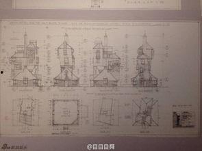 哈利波特最新爆料设计稿